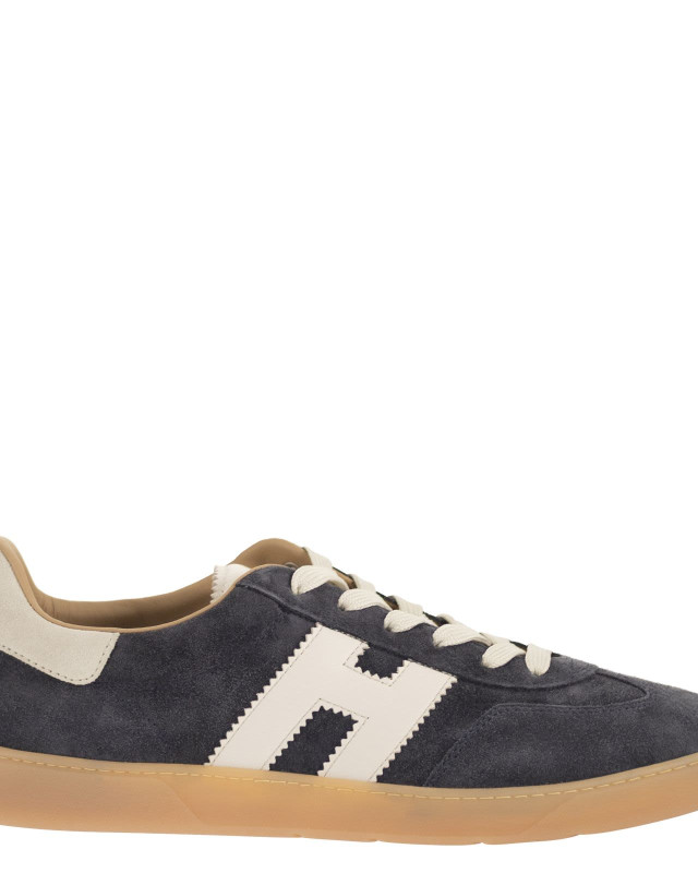 [Hogan] Sneakers FW26 HXM6470FB60PJQ0PZY