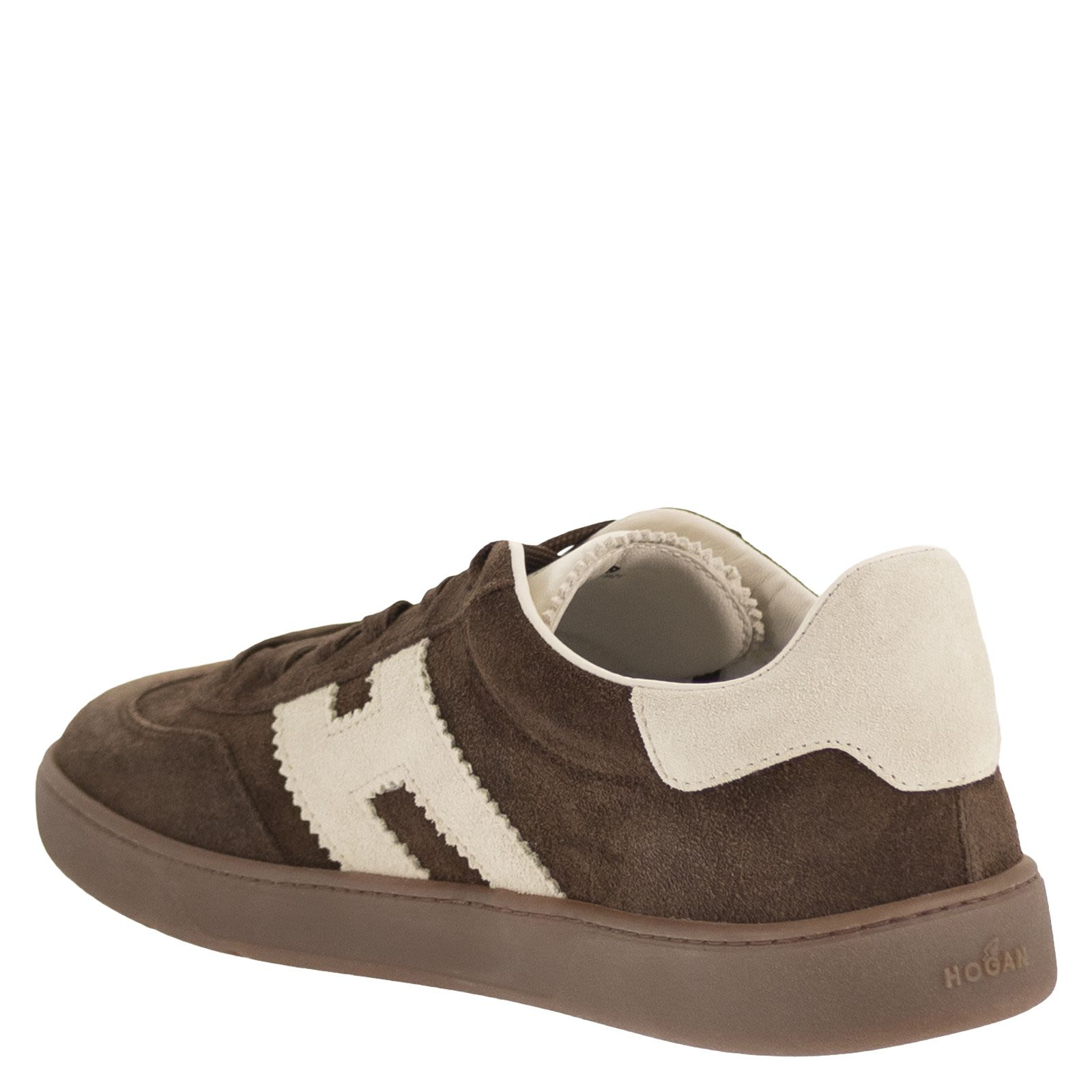 [Hogan] Sneakers FW26 HXM6470FB60PJQ9999