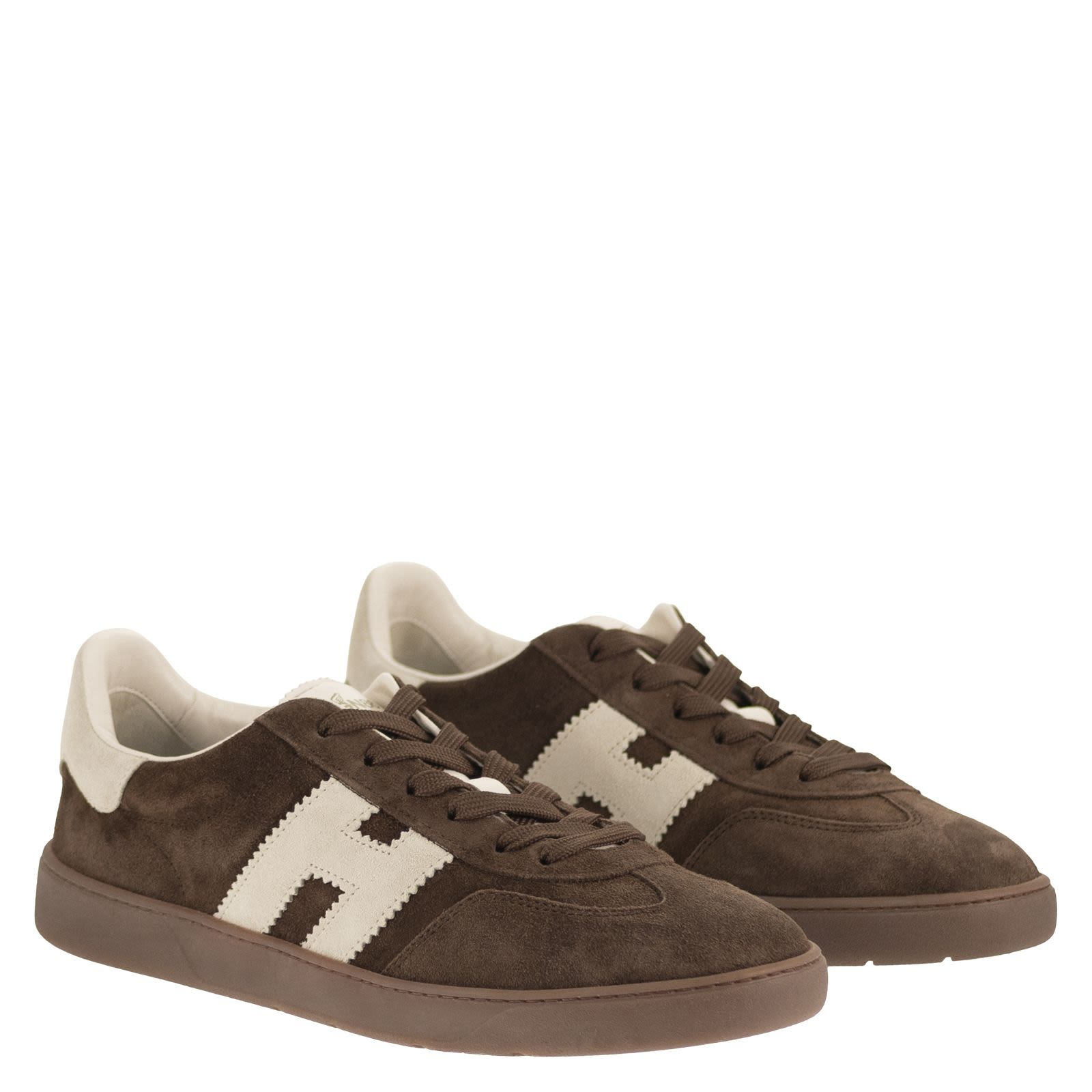 [Hogan] Sneakers FW26 HXM6470FB60PJQ9999