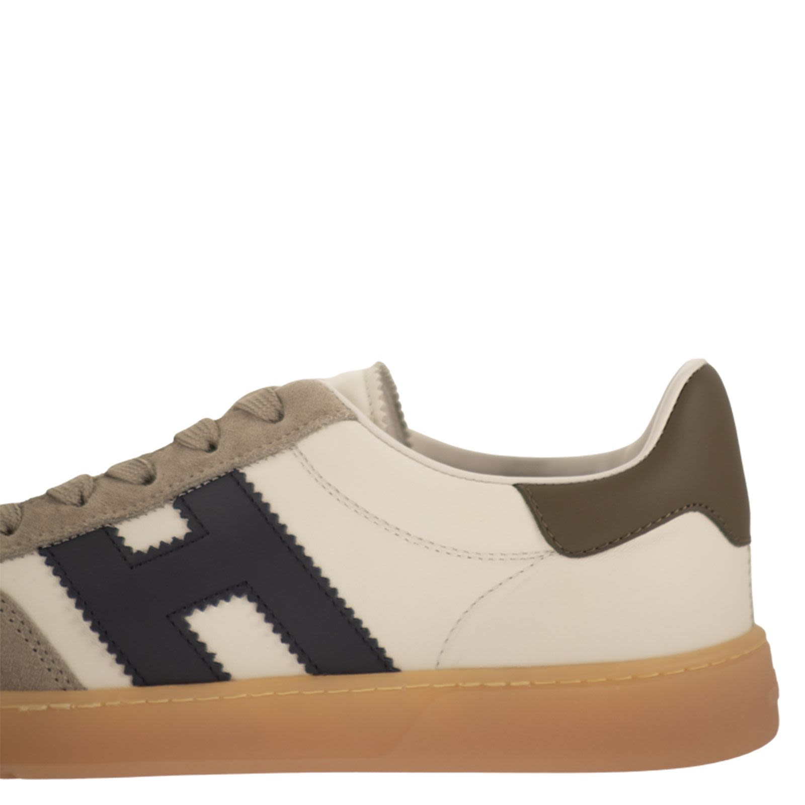 [Hogan] Sneakers FW26 HXM6470FB60UHC964M
