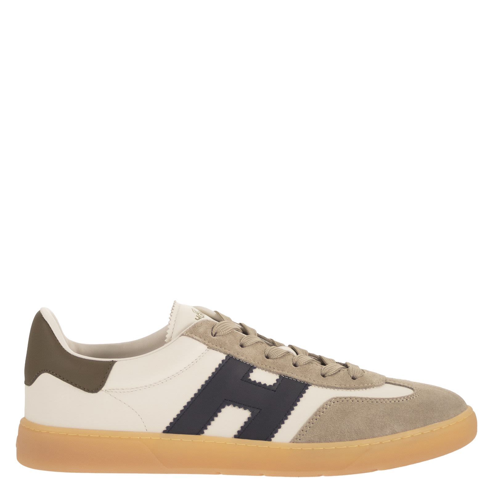[Hogan] Sneakers FW26 HXM6470FB60UHC964M