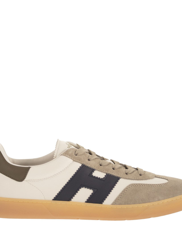 [Hogan] Sneakers FW26 HXM6470FB60UHC964M