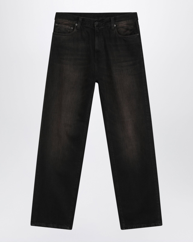 [CARHARTT WIP] Jeans FW26 I036728CO