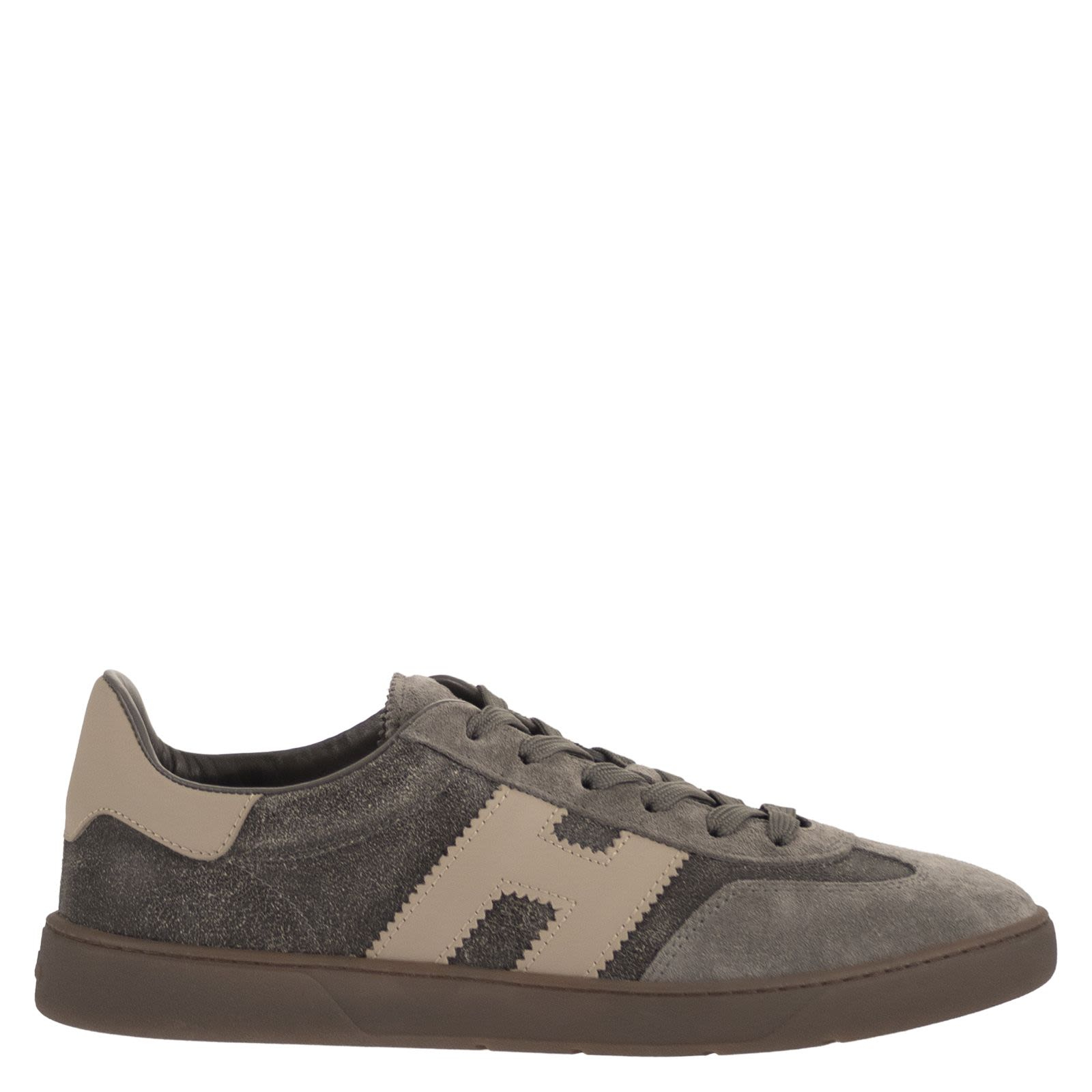 [Hogan] Sneakers FW26 HXM6470FB6TVGV0FDR