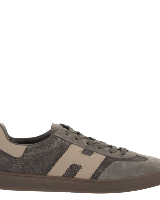 [Hogan] Sneakers FW26 HXM6470FB6TVGV0FDR