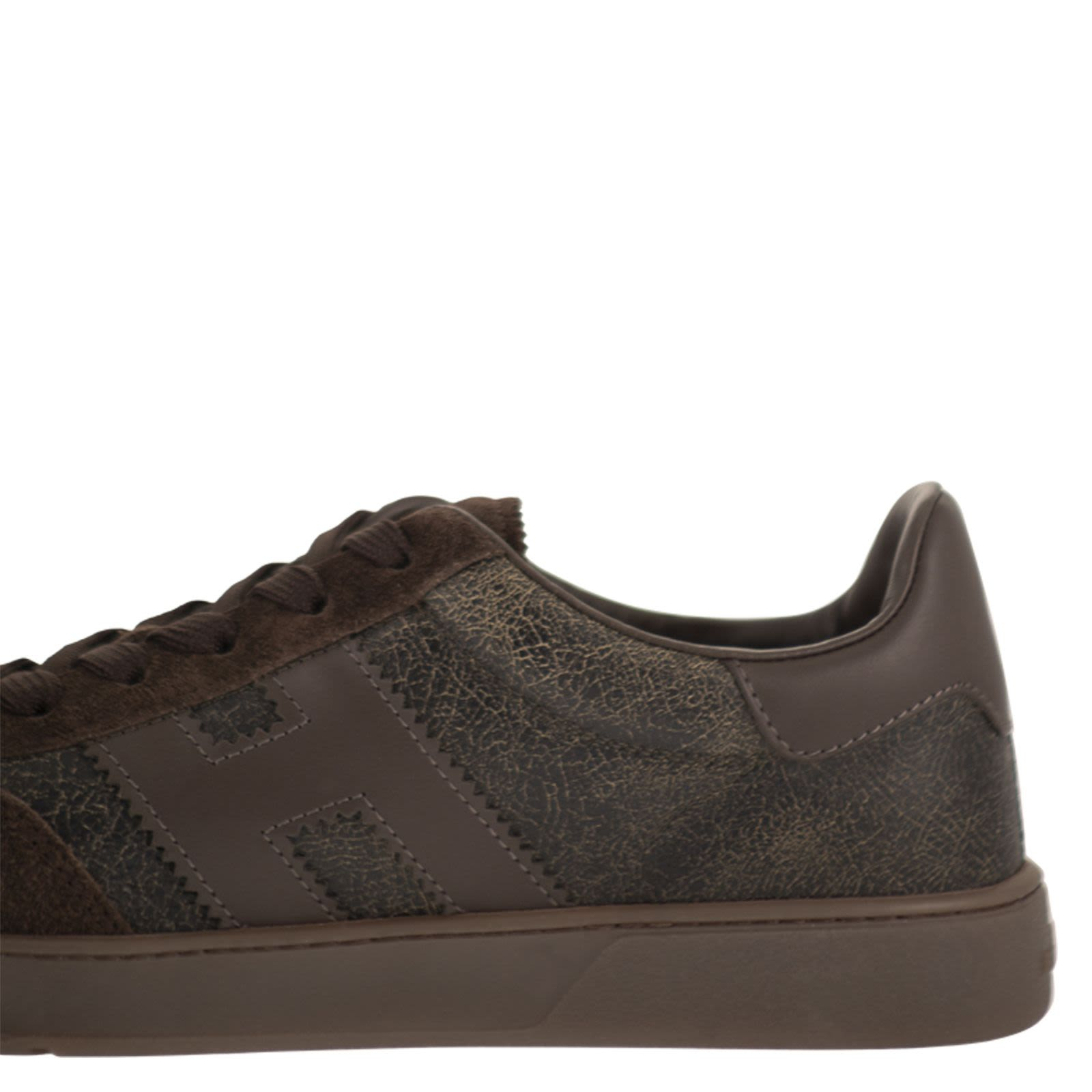 [Hogan] Sneakers FW26 HXM6470FB6TVJK0CPF