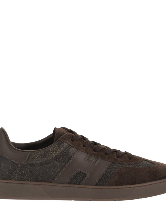 [Hogan] Sneakers FW26 HXM6470FB6TVJK0CPF