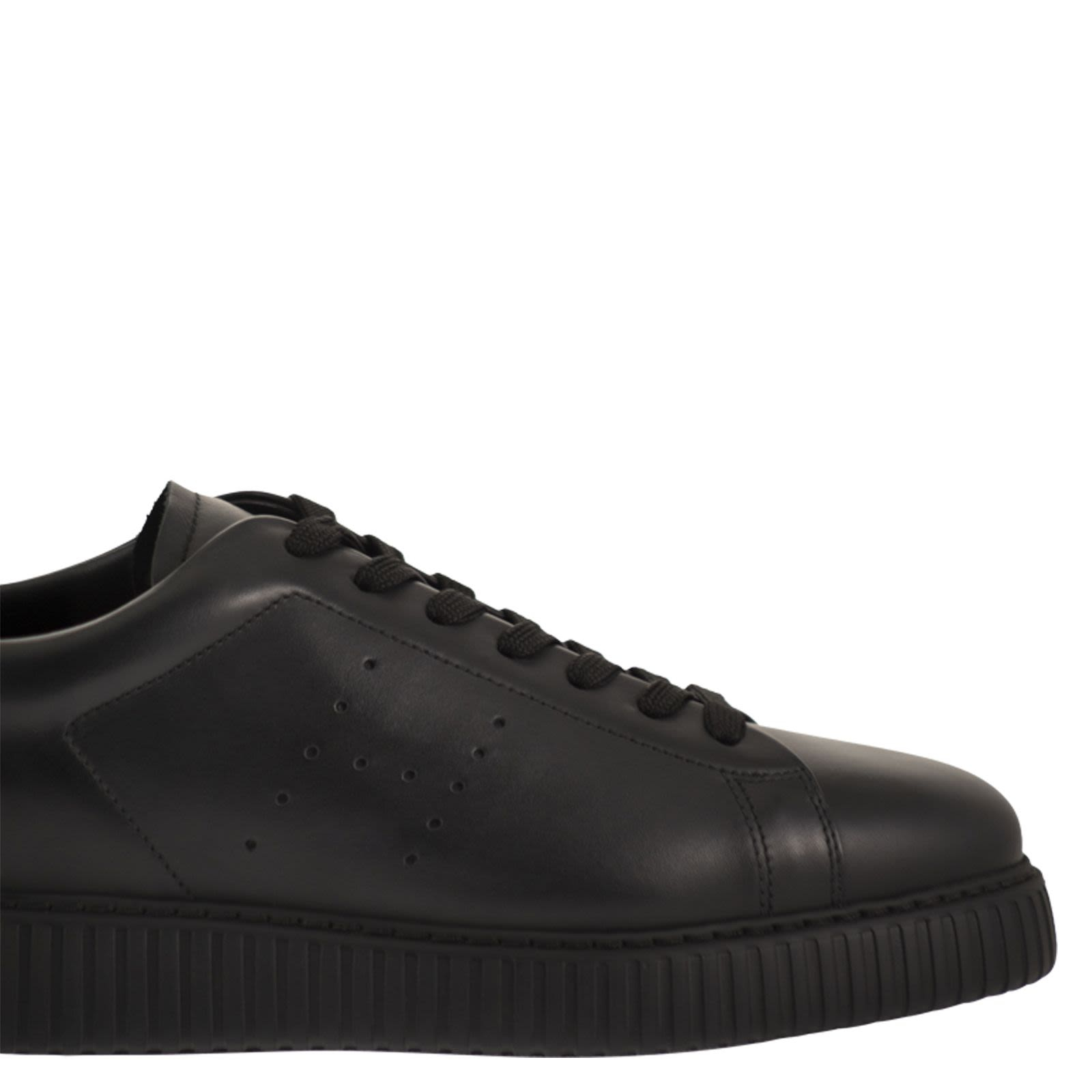 [Hogan] Sneakers FW26 HXM6770GF5FUDMB999