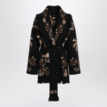[Alanui] Cardigan FW26 LWHB064E26KNI003