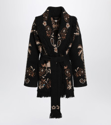 [Alanui] Cardigan FW26 LWHB064E26KNI003