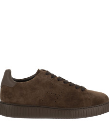 [Hogan] Sneakers FW26 HXM6770GF5FUHOS610