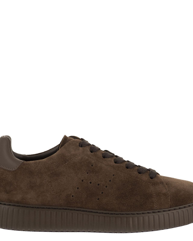 [Hogan] Sneakers FW26 HXM6770GF5FUHOS610