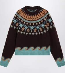 [Alanui] Knitwear FW26 LWHE061E26KNI001