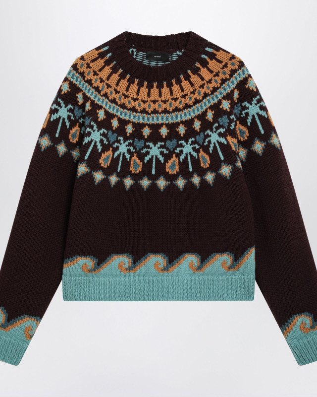 [Alanui] Knitwear FW26 LWHE061E26KNI001