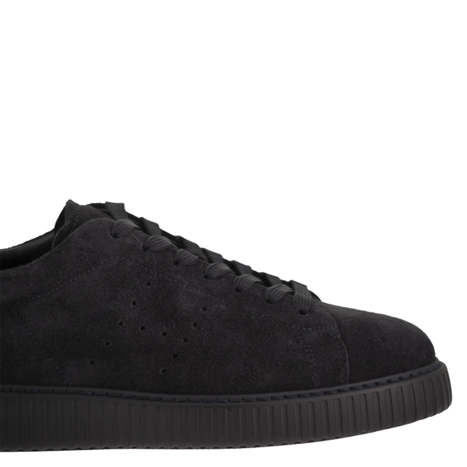 [Hogan] Sneakers FW26 HXM6770GF5FUHOU805