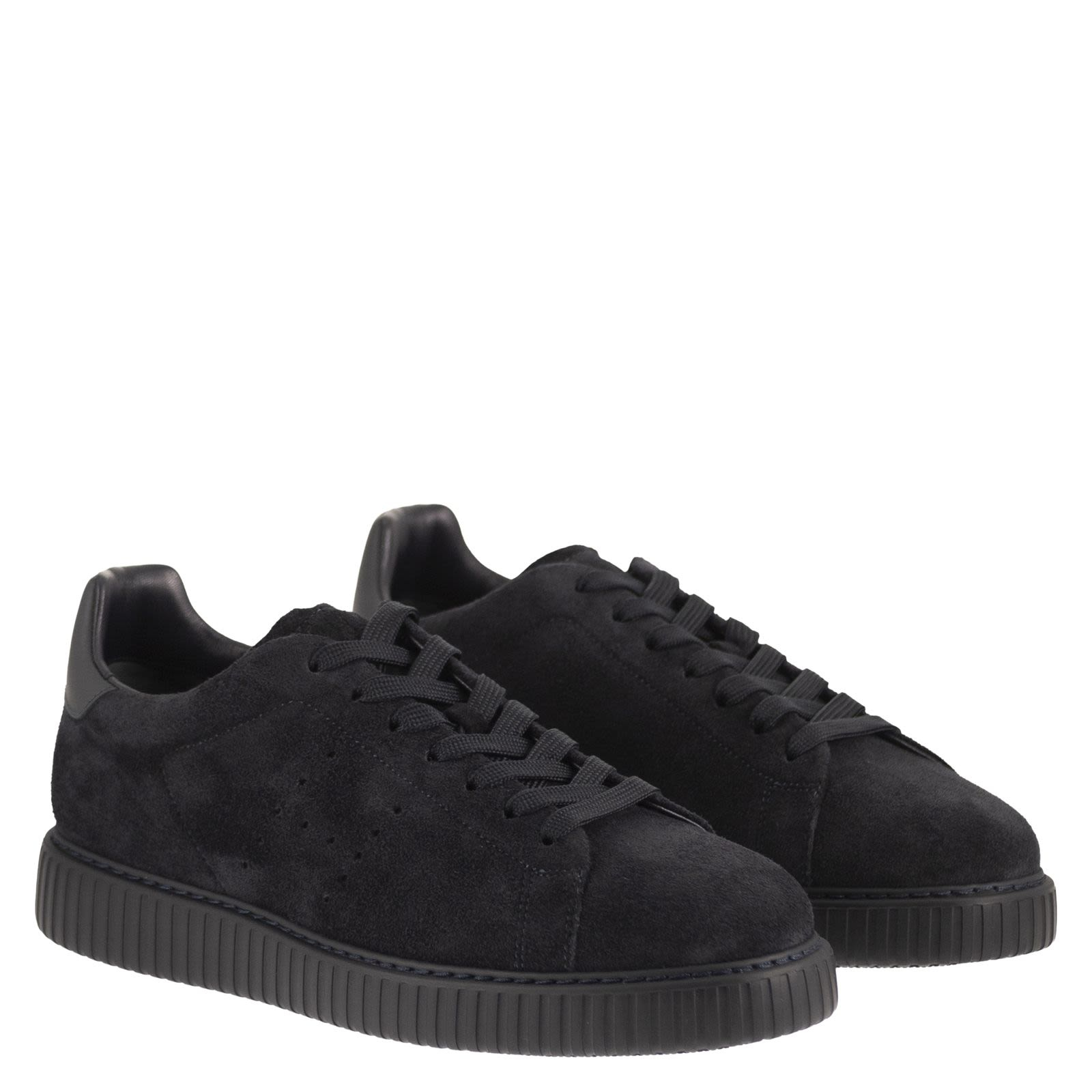 [Hogan] Sneakers FW26 HXM6770GF5FUHOU805
