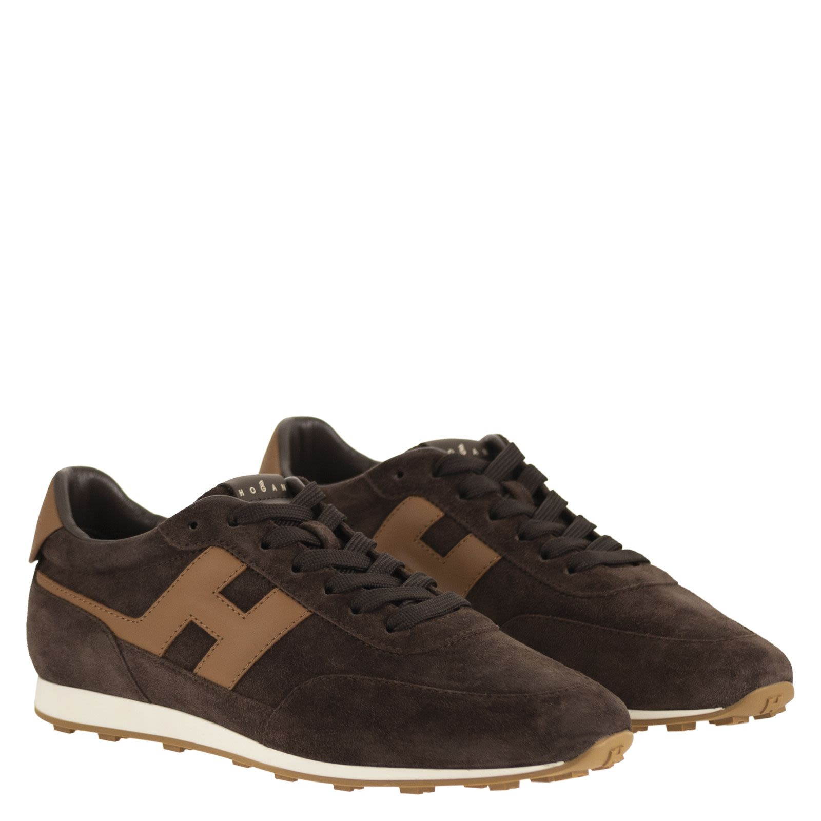 [Hogan] Sneakers FW26 HXM6990GA00UHO0FDK