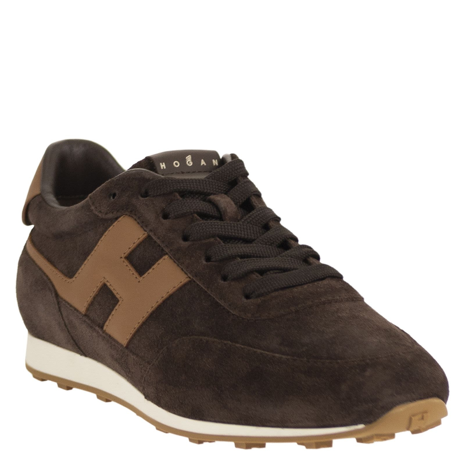 [Hogan] Sneakers FW26 HXM6990GA00UHO0FDK