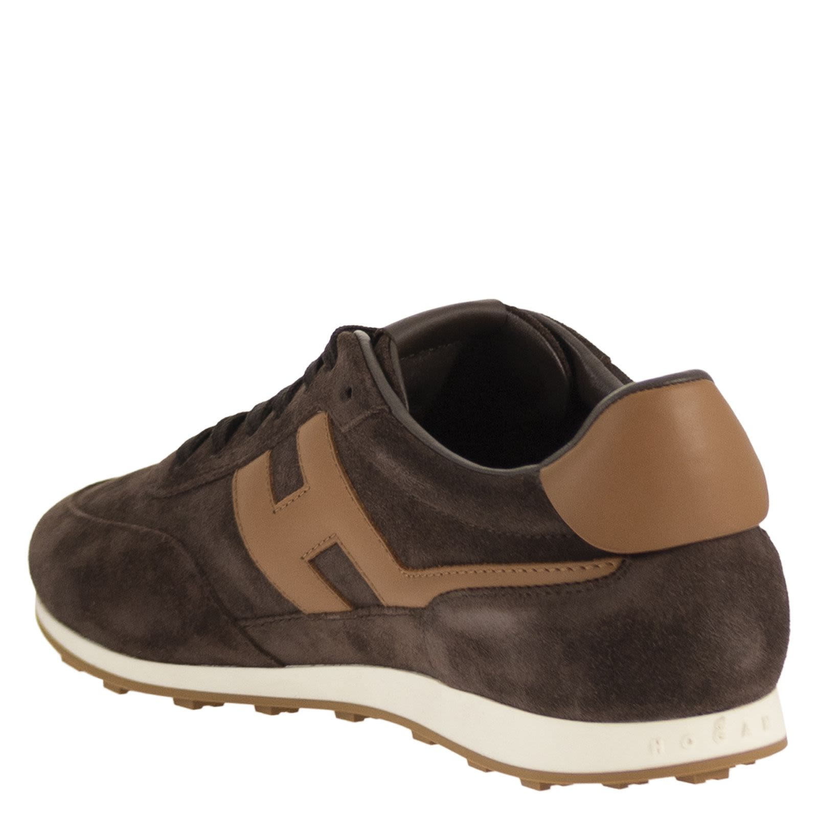 [Hogan] Sneakers FW26 HXM6990GA00UHO0FDK