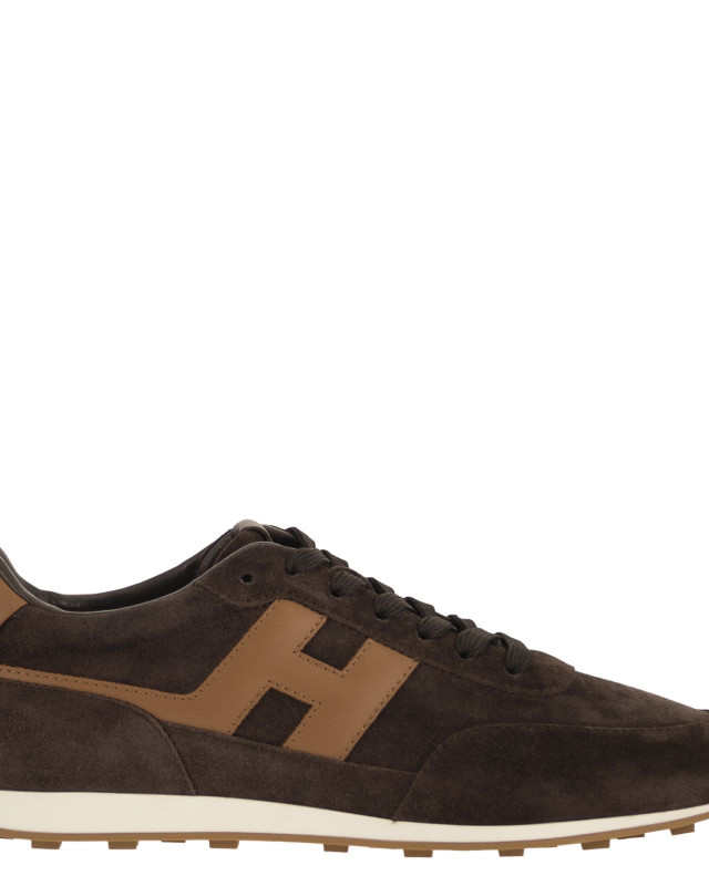 [Hogan] Sneakers FW26 HXM6990GA00UHO0FDK