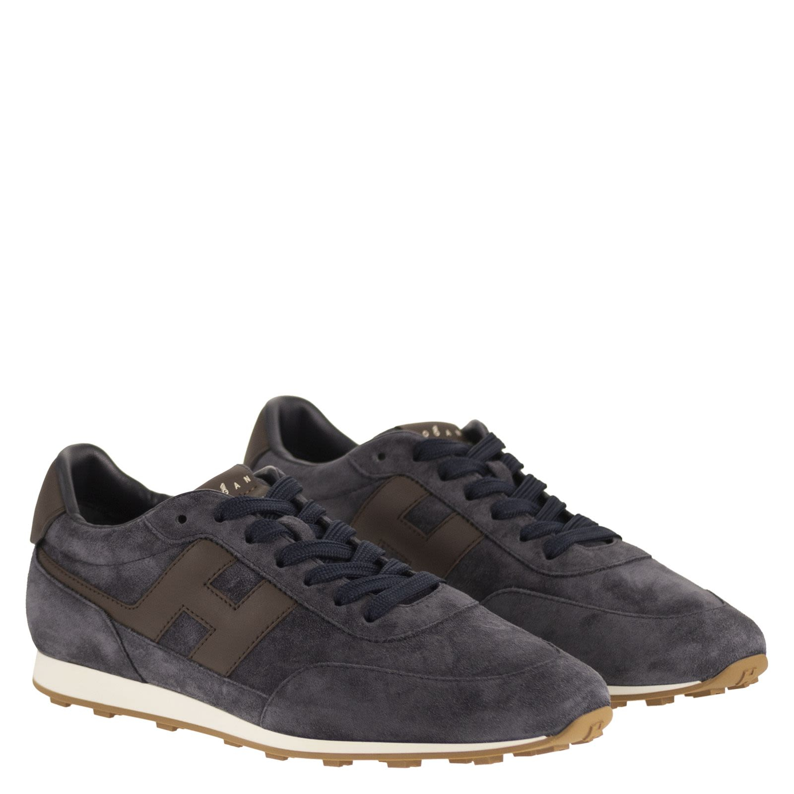 [Hogan] Sneakers FW26 HXM6990GA00UHO0FDY