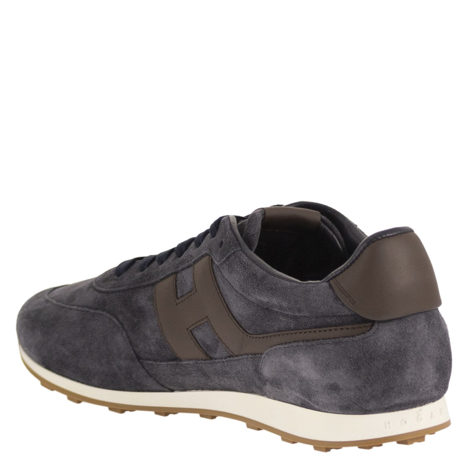 [Hogan] Sneakers FW26 HXM6990GA00UHO0FDY