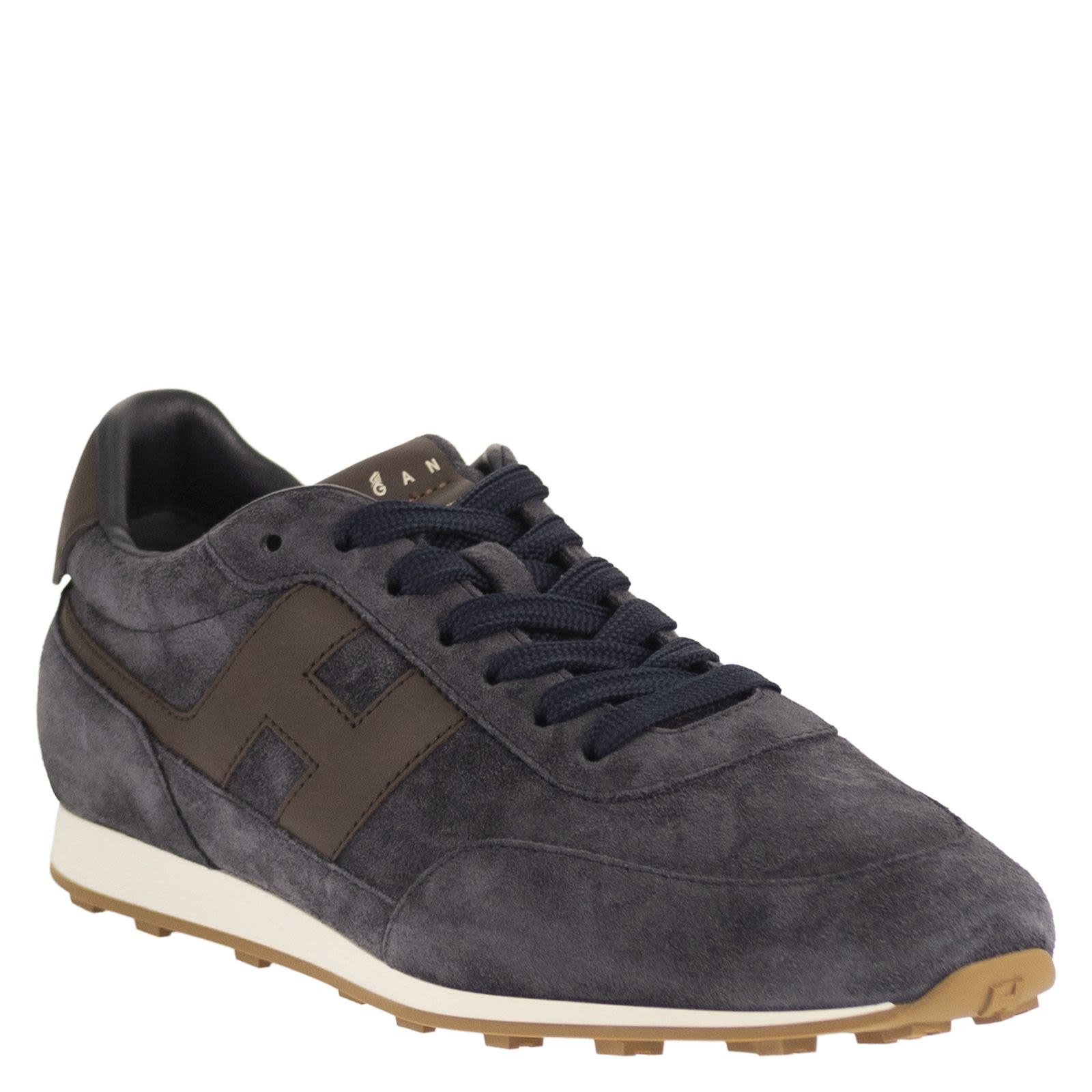 [Hogan] Sneakers FW26 HXM6990GA00UHO0FDY