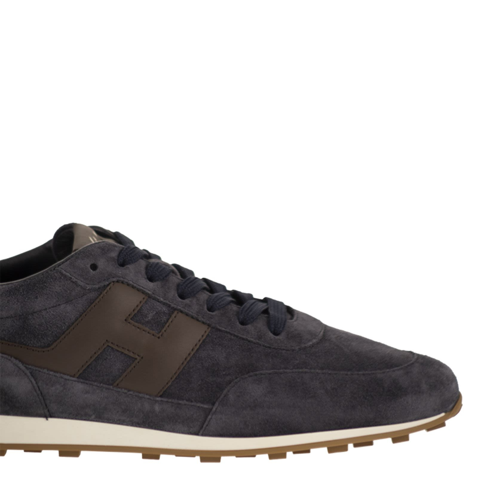 [Hogan] Sneakers FW26 HXM6990GA00UHO0FDY