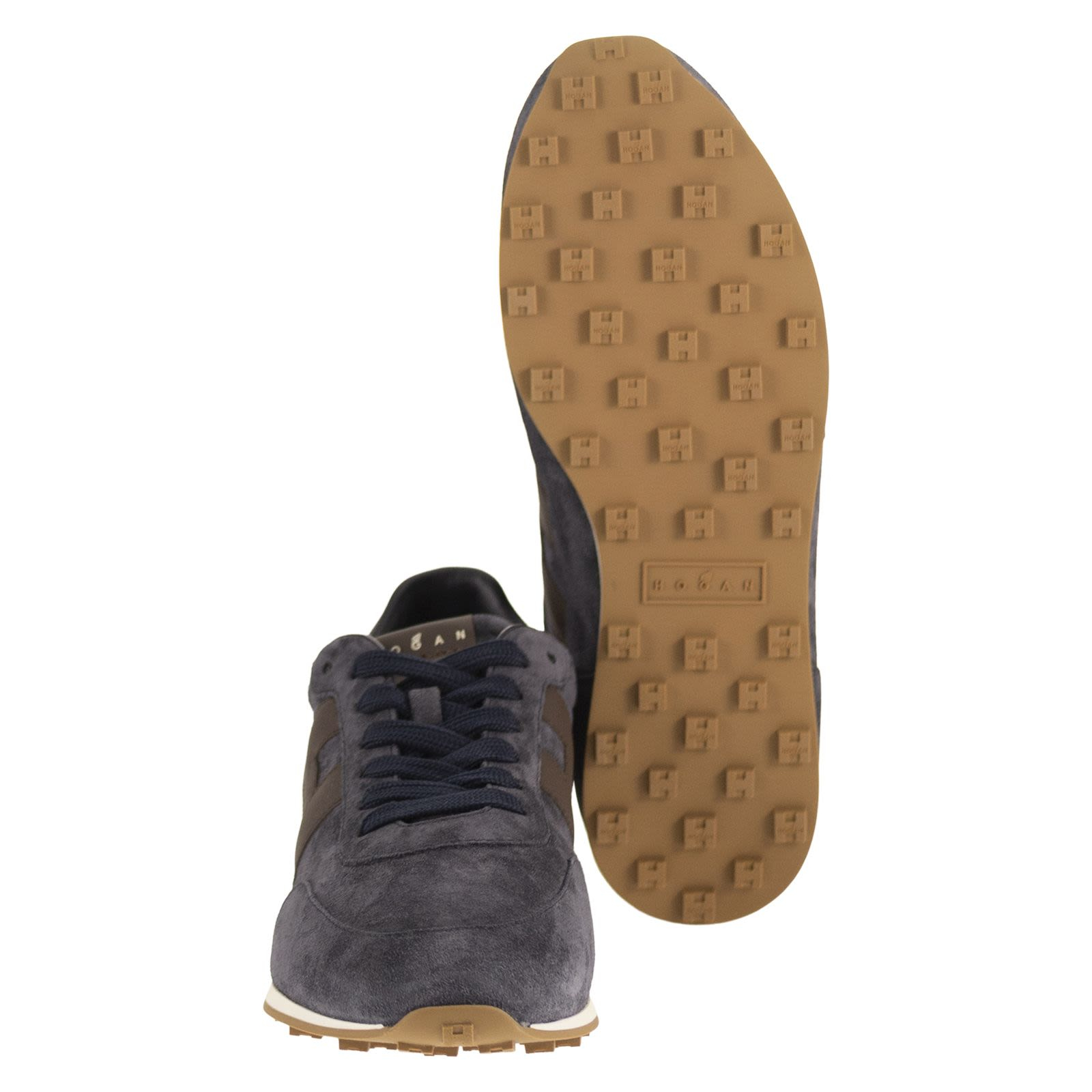 [Hogan] Sneakers FW26 HXM6990GA00UHO0FDY