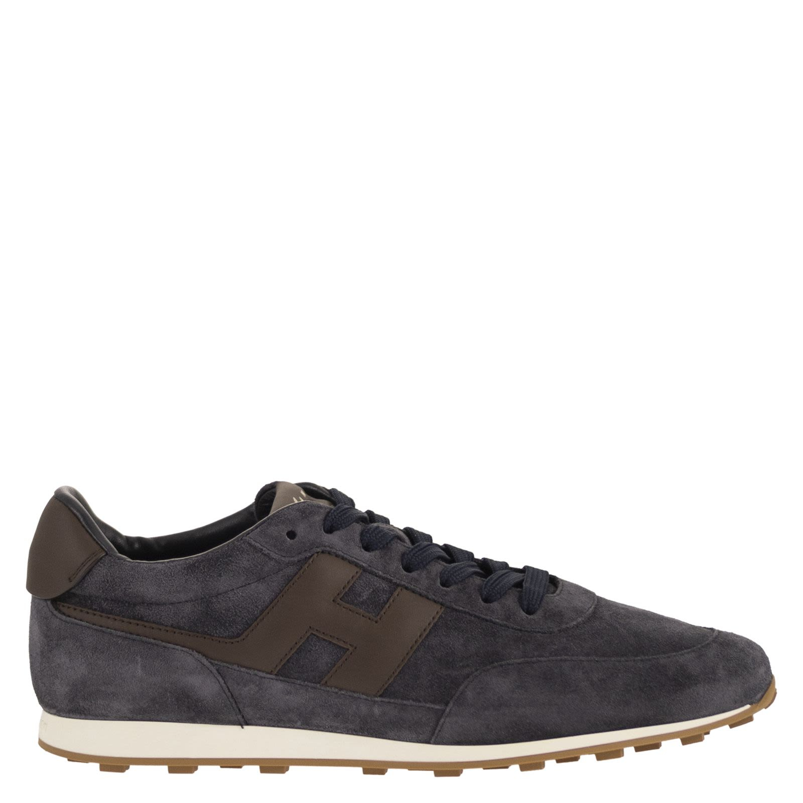 [Hogan] Sneakers FW26 HXM6990GA00UHO0FDY