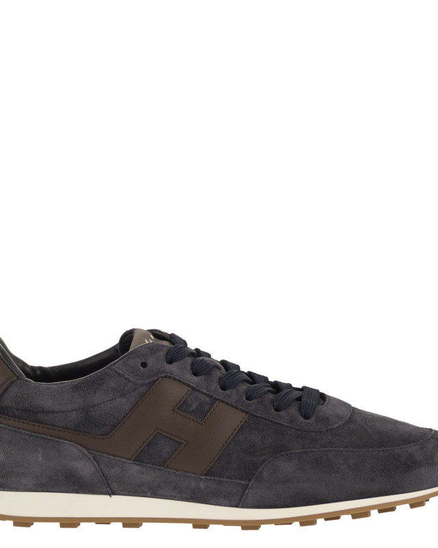 [Hogan] Sneakers FW26 HXM6990GA00UHO0FDY