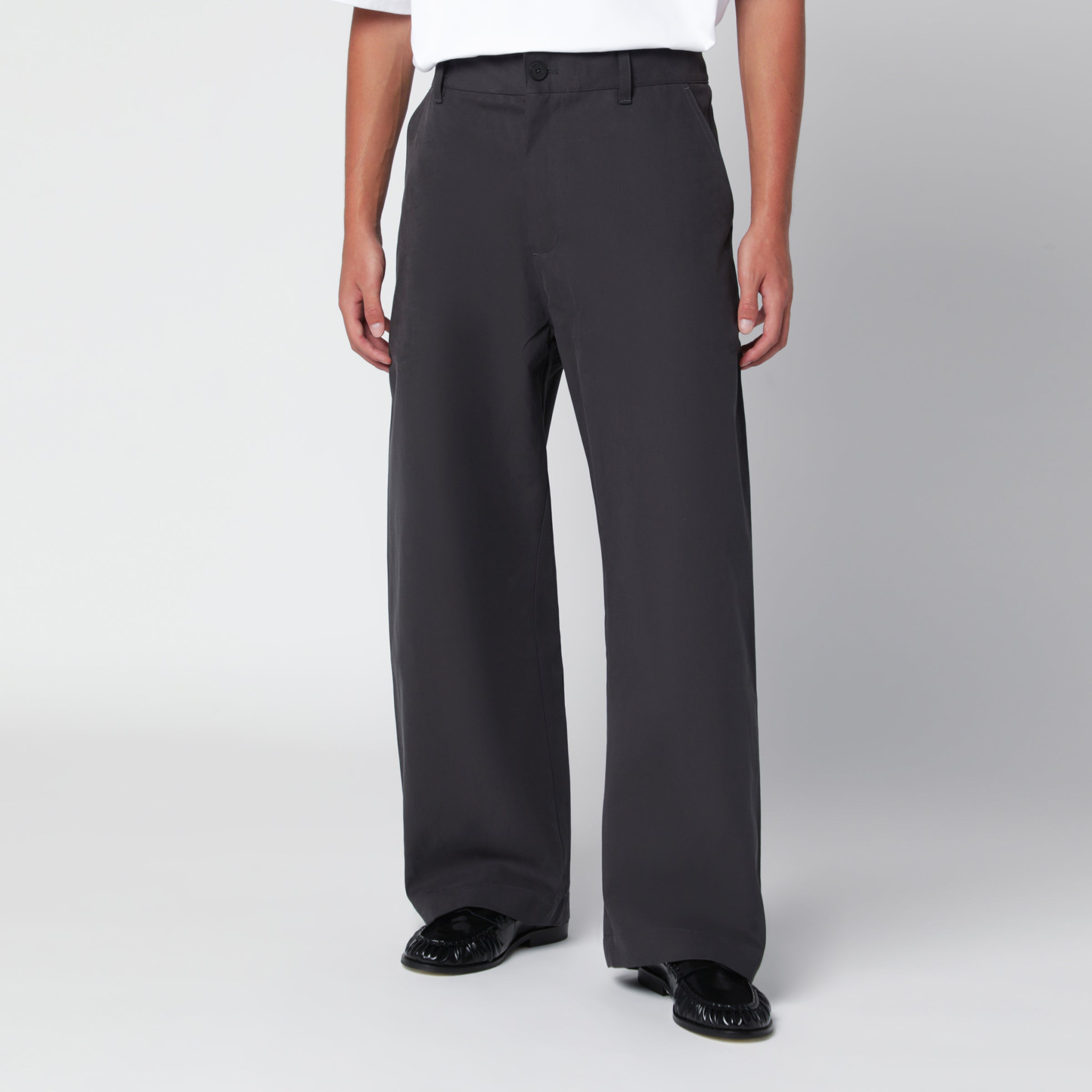 [Studio Nicholson] Trousers FW26 MINARDSNM1646