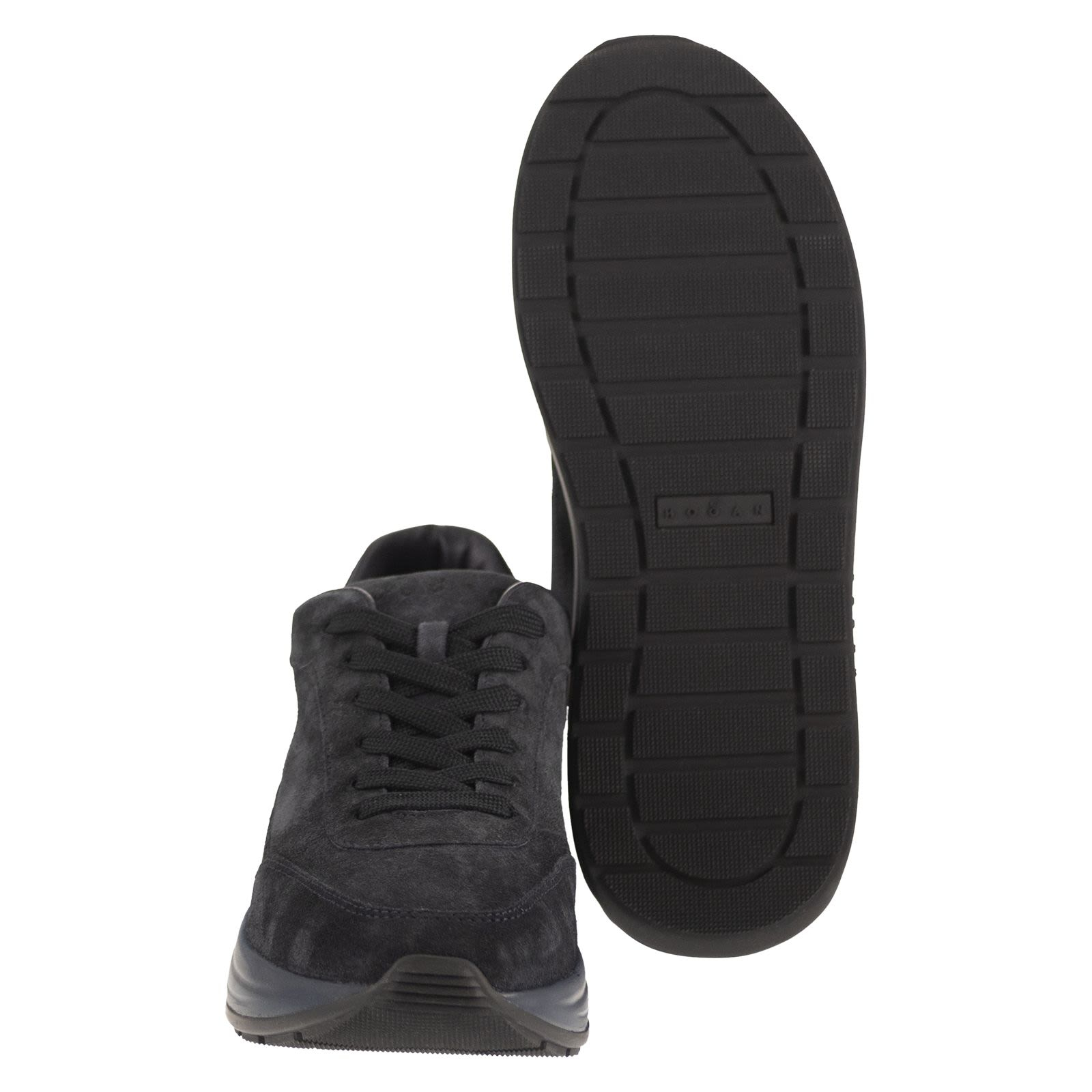 [Hogan] Sneakers FW26 HXM7190GH50VGG28NX