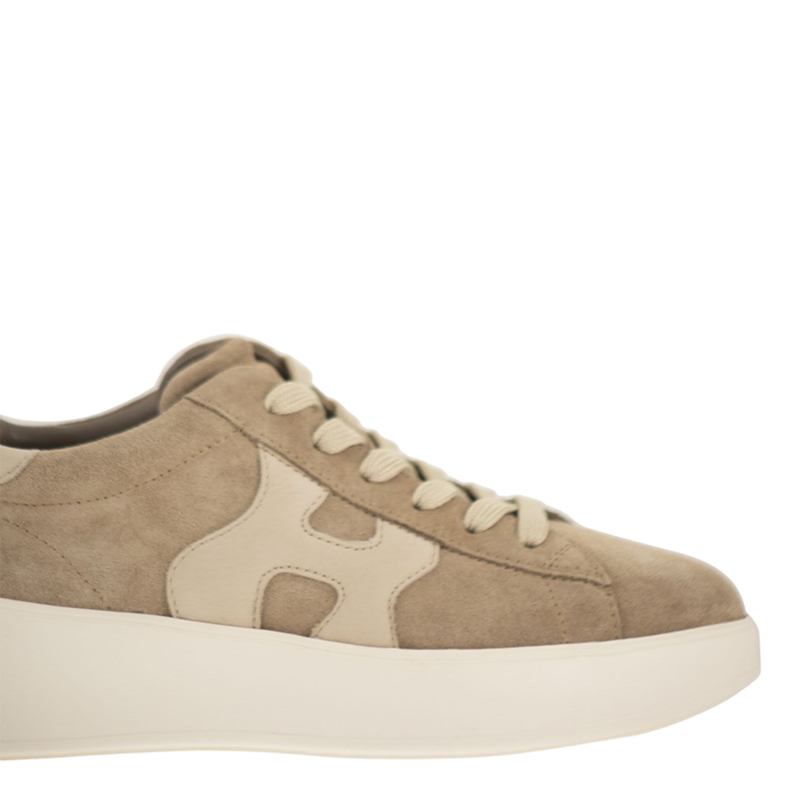 [Hogan] Sneakers FW26 HXW5620DN61FM60RZL