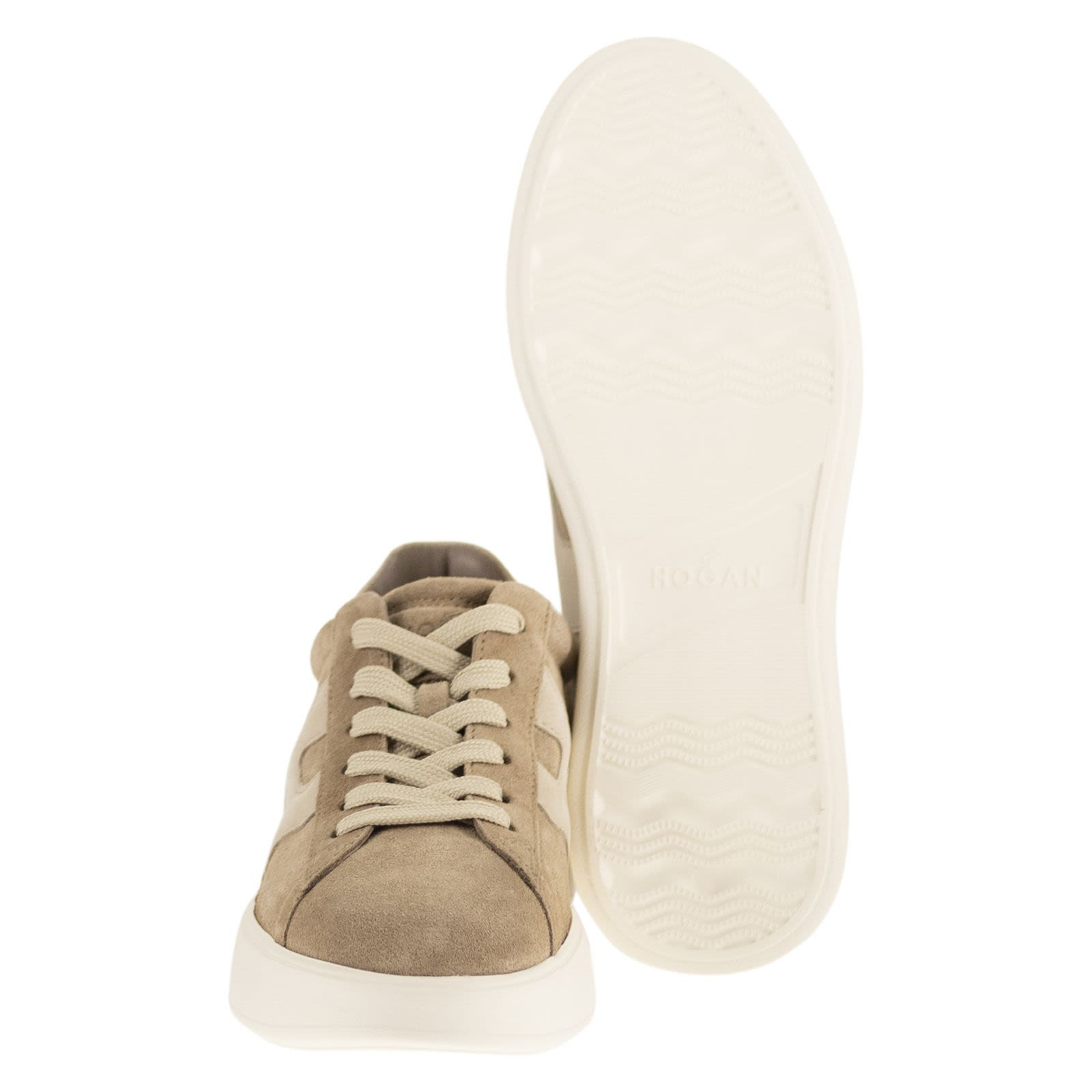 [Hogan] Sneakers FW26 HXW5620DN61FM60RZL