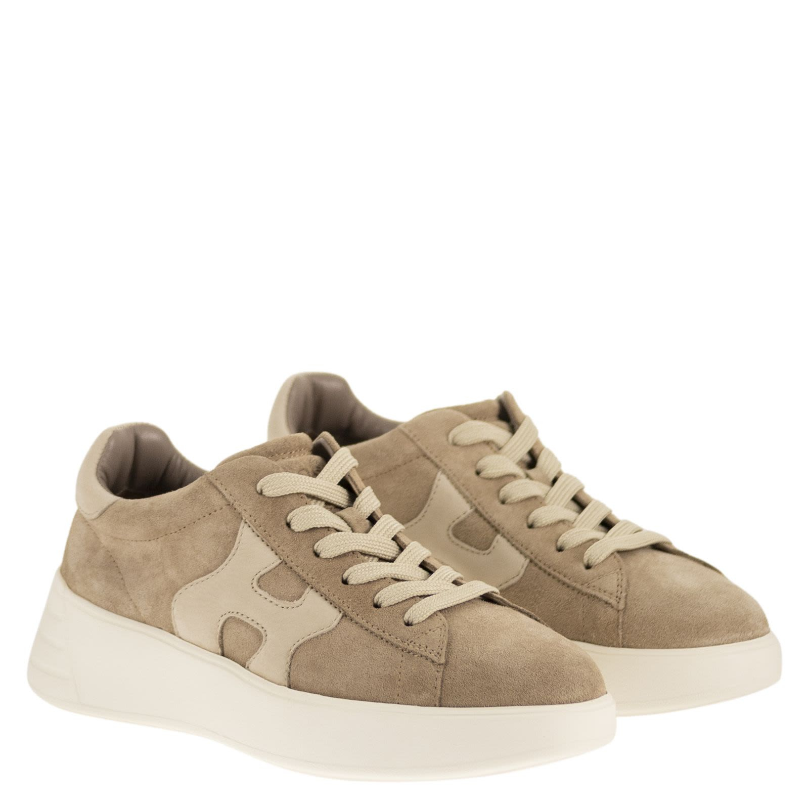 [Hogan] Sneakers FW26 HXW5620DN61FM60RZL