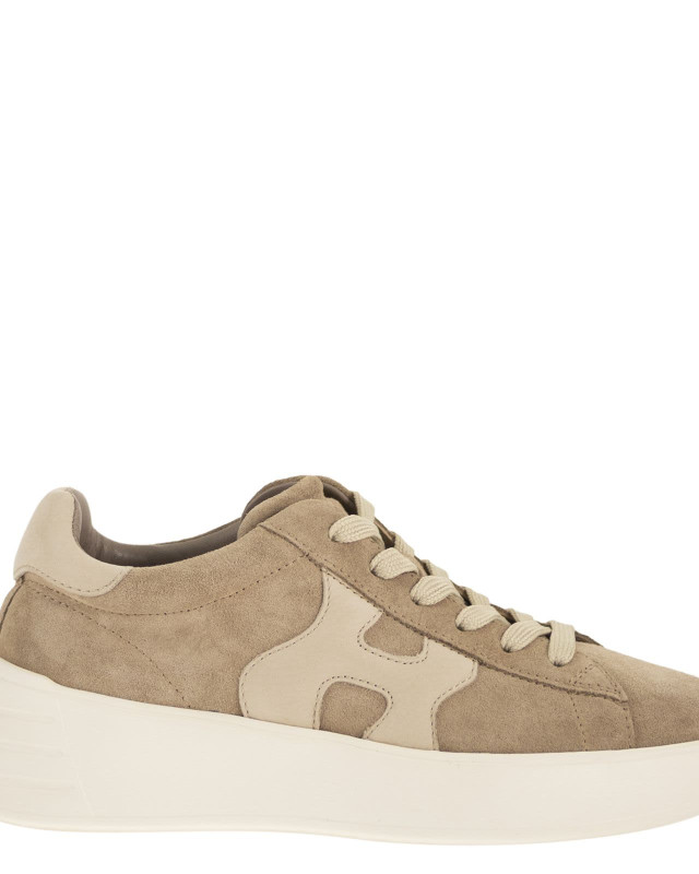 [Hogan] Sneakers FW26 HXW5620DN61FM60RZL