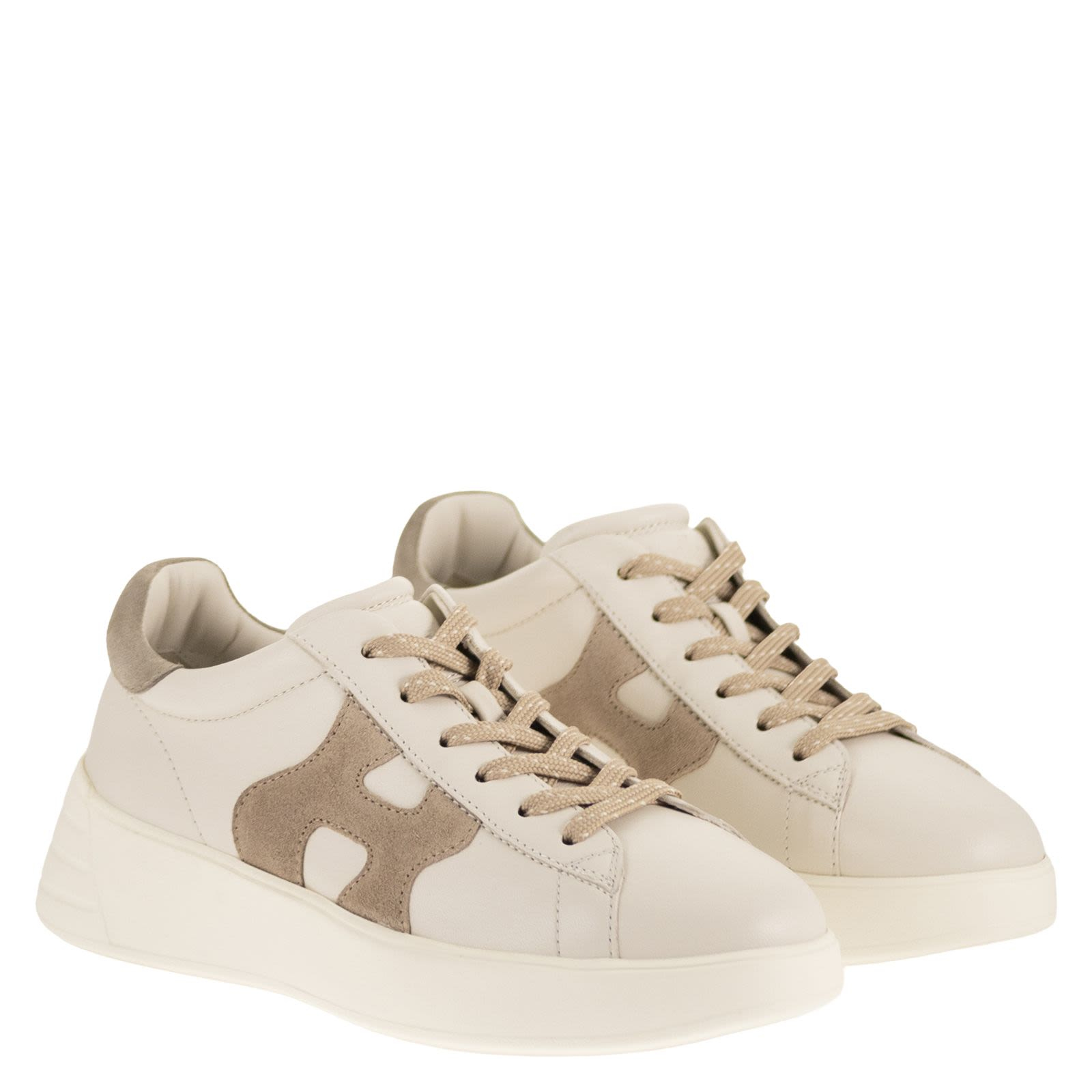 [Hogan] Sneakers FW26 HXW5620DN61N1M0RZM