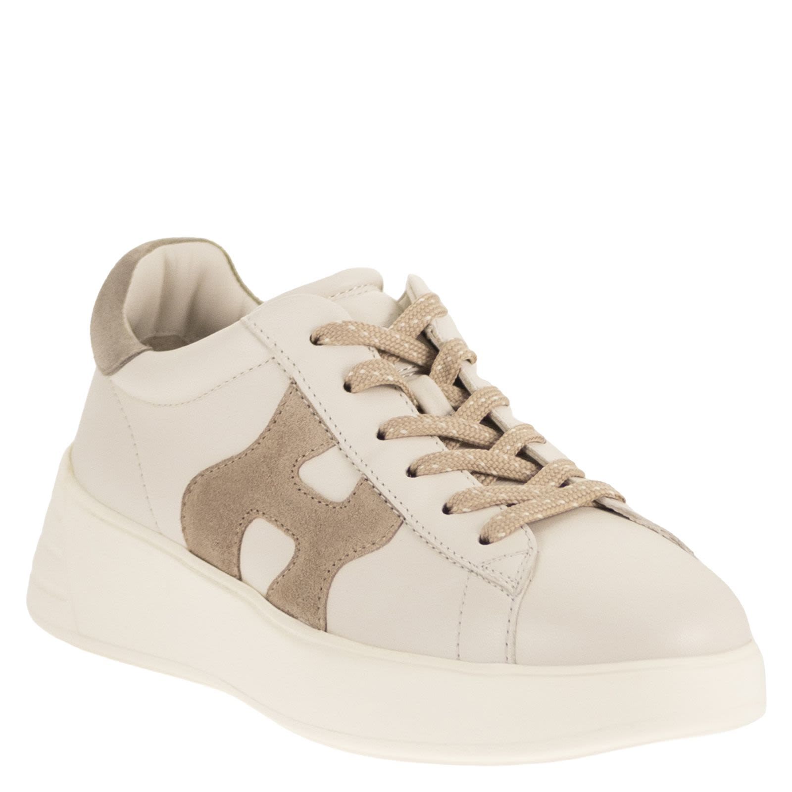 [Hogan] Sneakers FW26 HXW5620DN61N1M0RZM