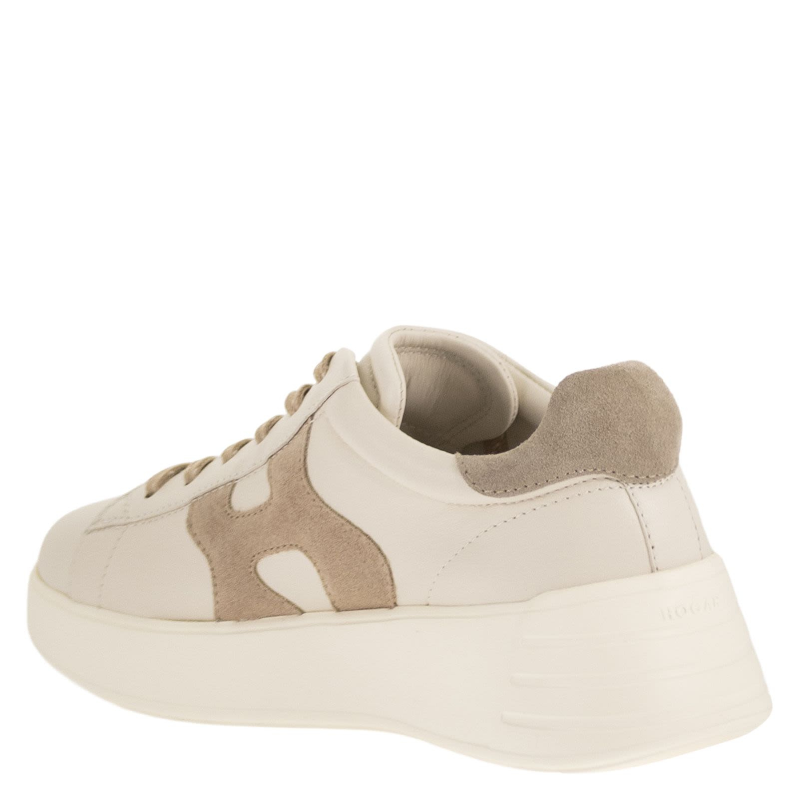 [Hogan] Sneakers FW26 HXW5620DN61N1M0RZM