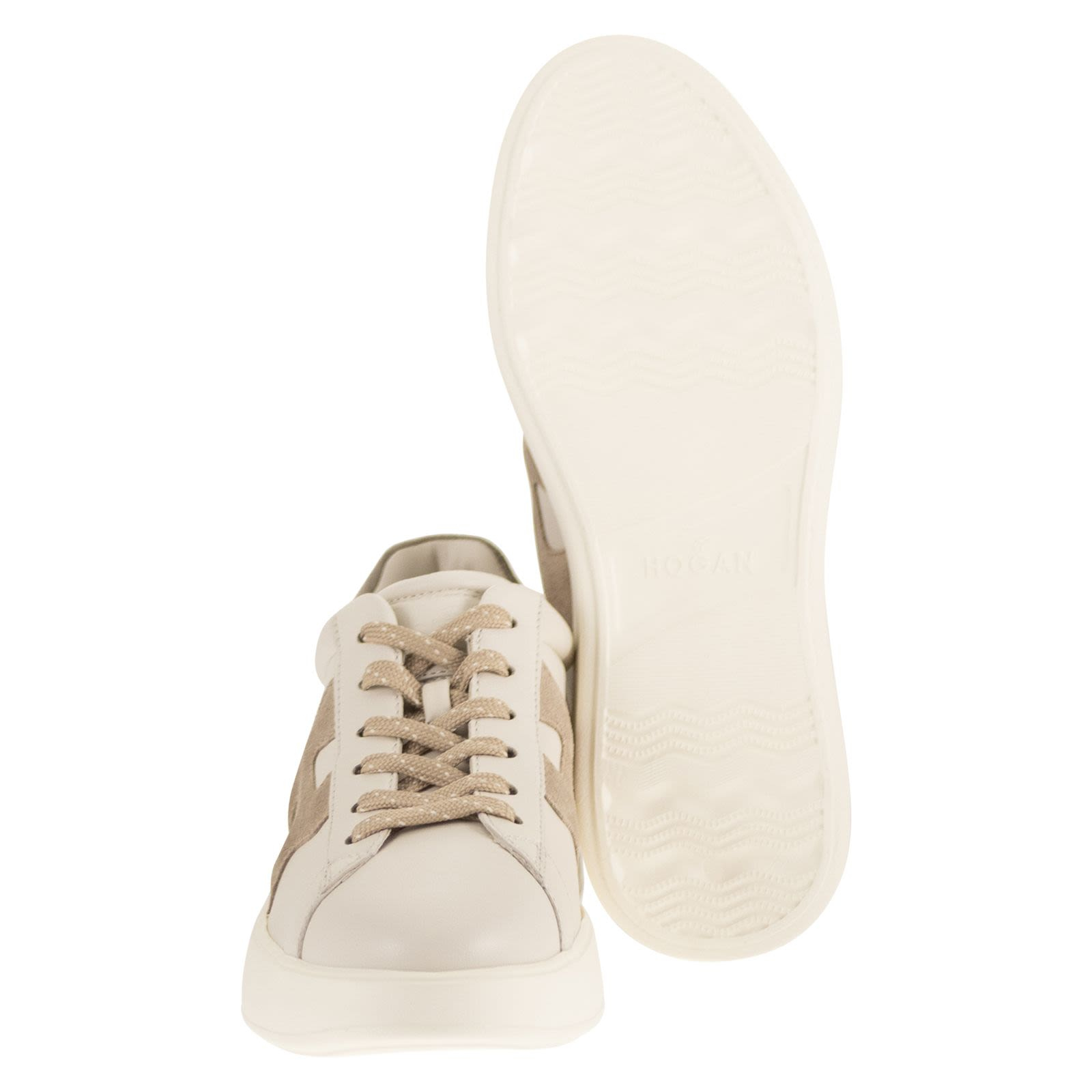 [Hogan] Sneakers FW26 HXW5620DN61N1M0RZM