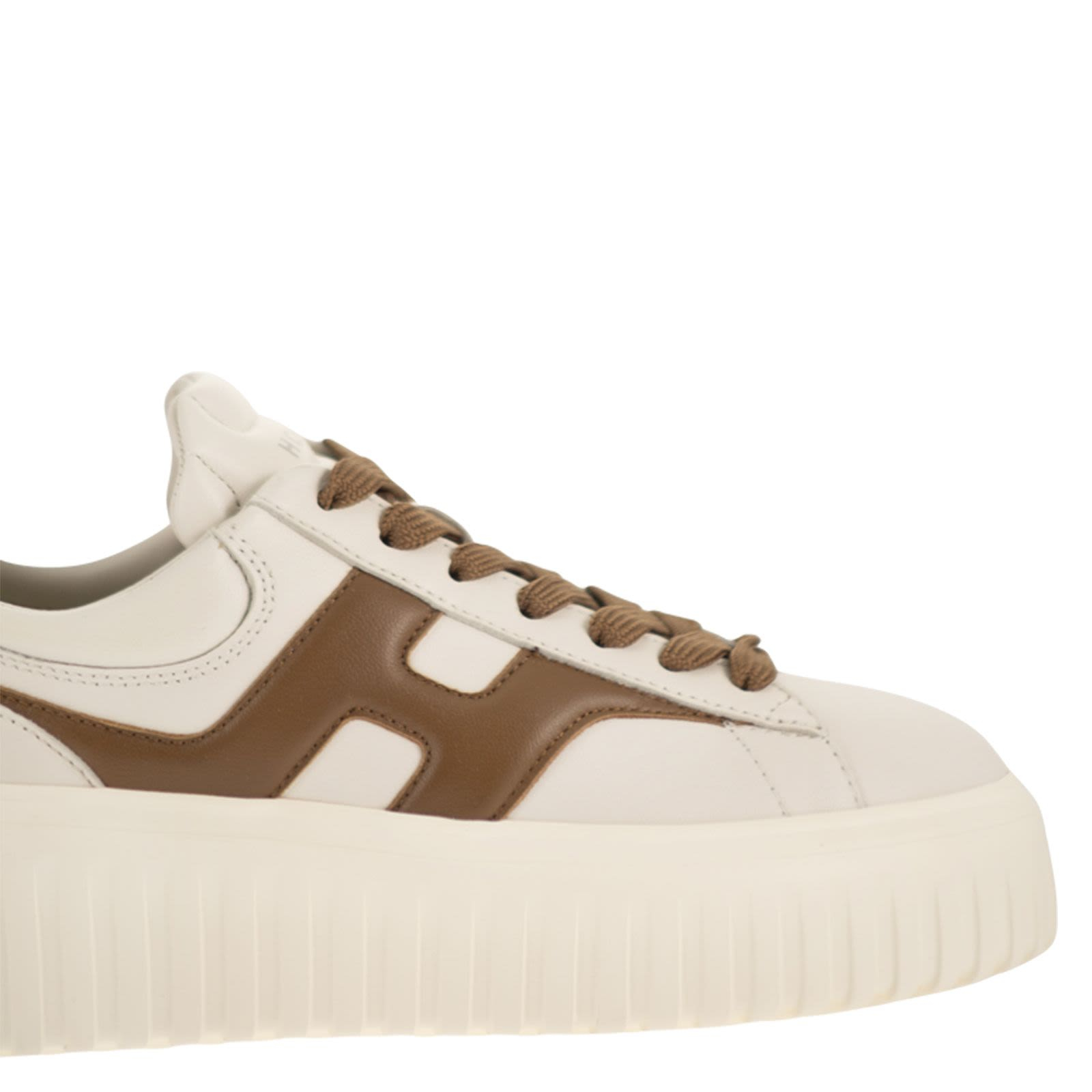 [Hogan] Sneakers FW26 HXW6450FE91LE902RK