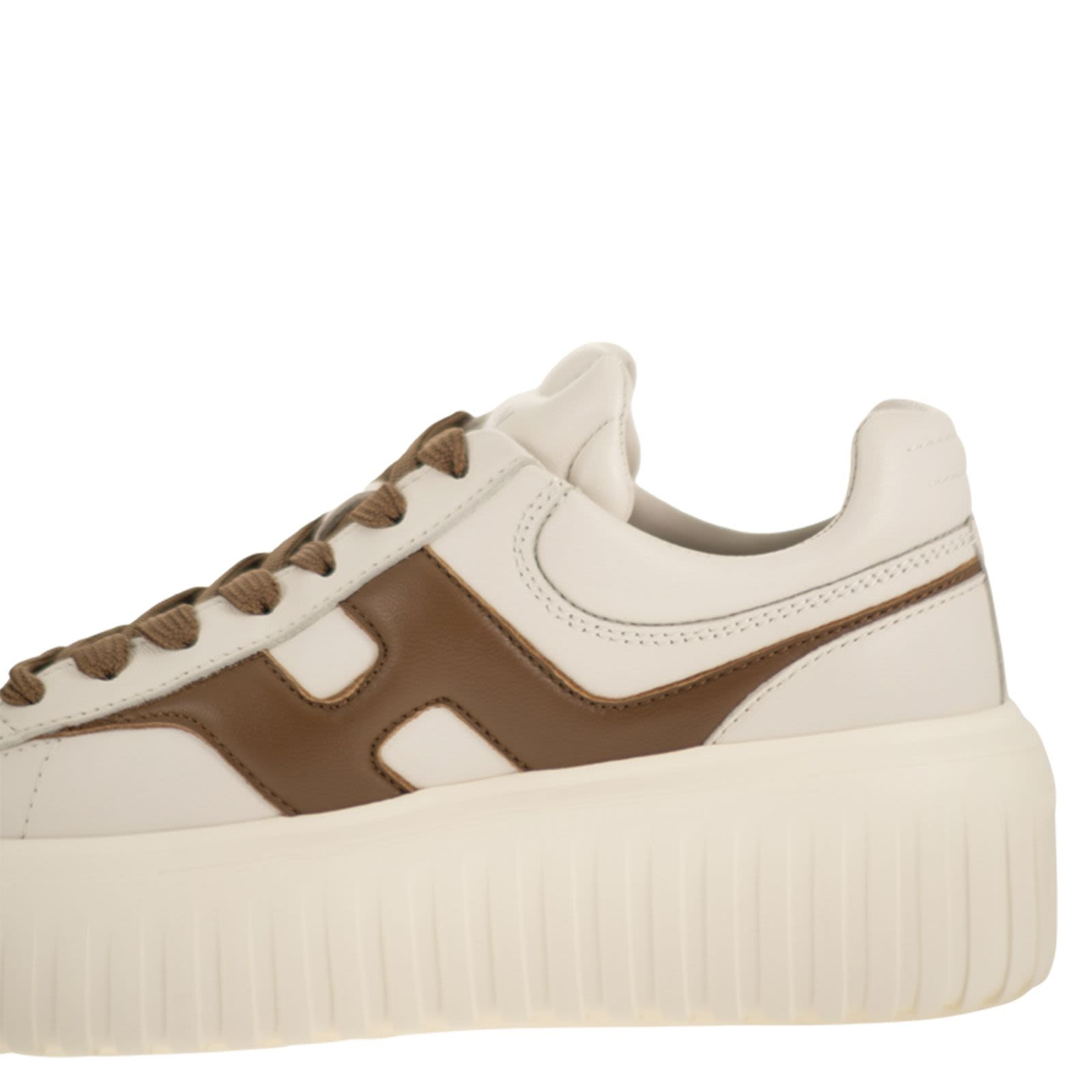 [Hogan] Sneakers FW26 HXW6450FE91LE902RK