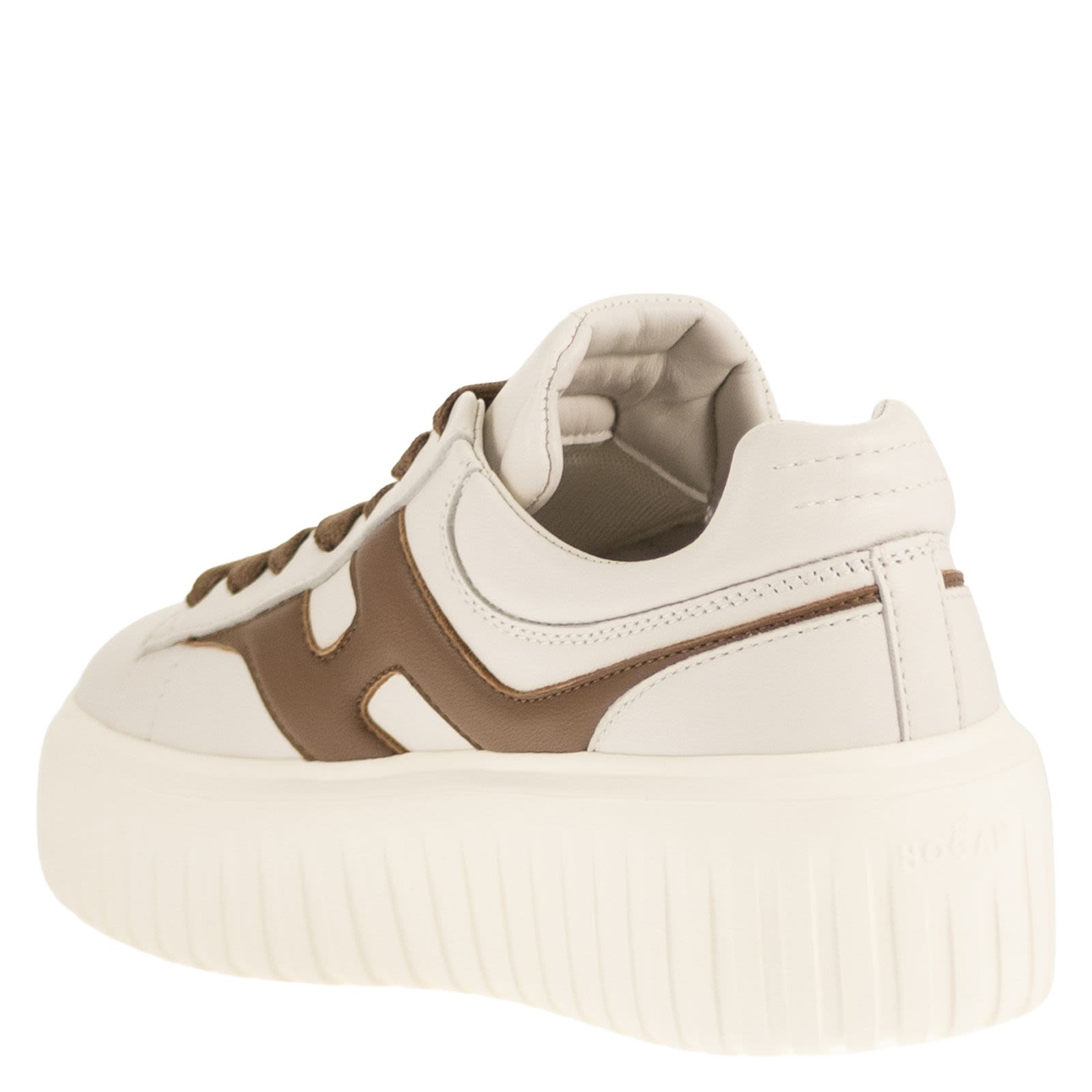 [Hogan] Sneakers FW26 HXW6450FE91LE902RK