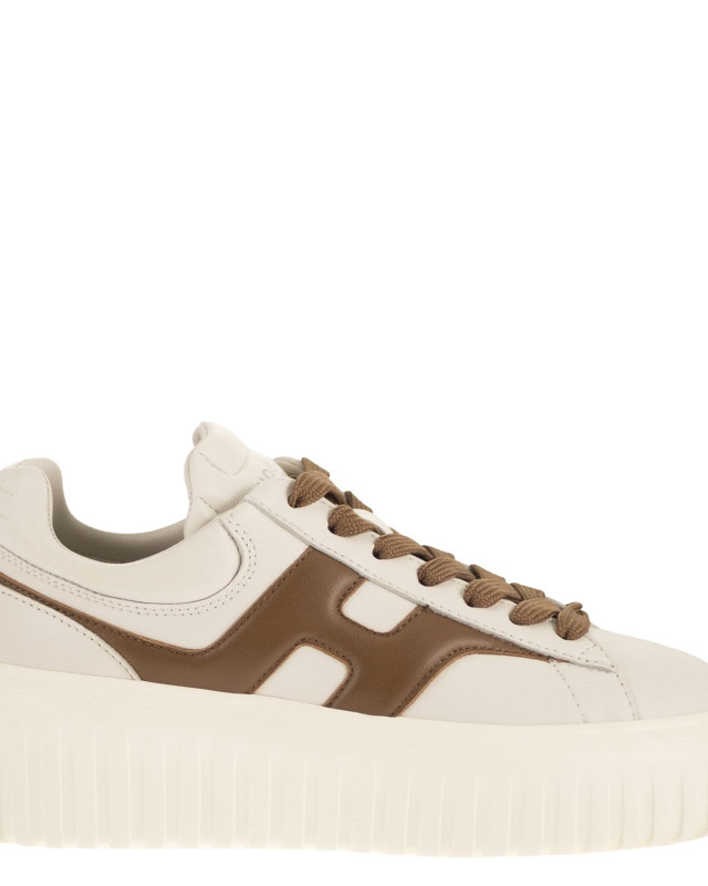 [Hogan] Sneakers FW26 HXW6450FE91LE902RK