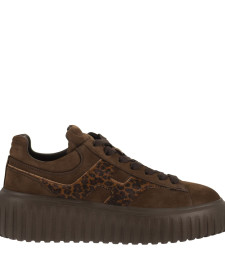 [Hogan] Sneakers FW26 HXW6450FE9AVH80R1D