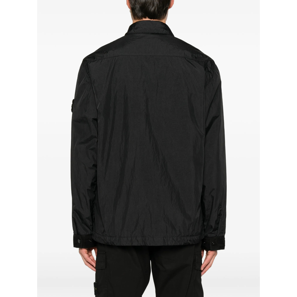 [Stone Island] Jacket FW26 15Q100022 S0A23 V0029