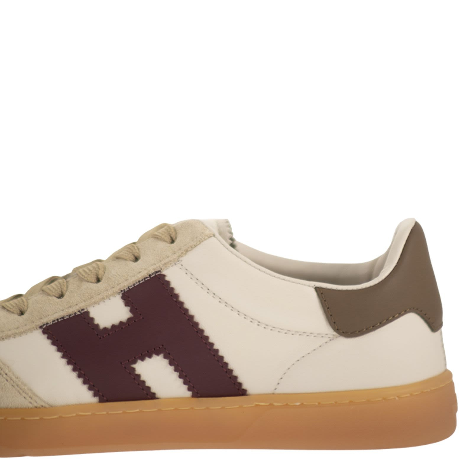 [Hogan] Sneakers FW26 HXW6470FB60UHC964Q