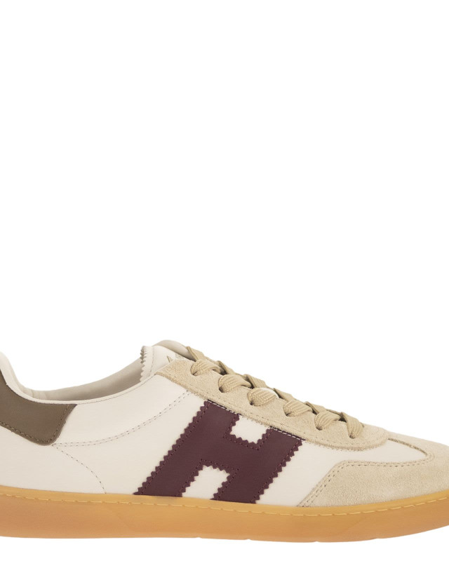 [Hogan] Sneakers FW26 HXW6470FB60UHC964Q
