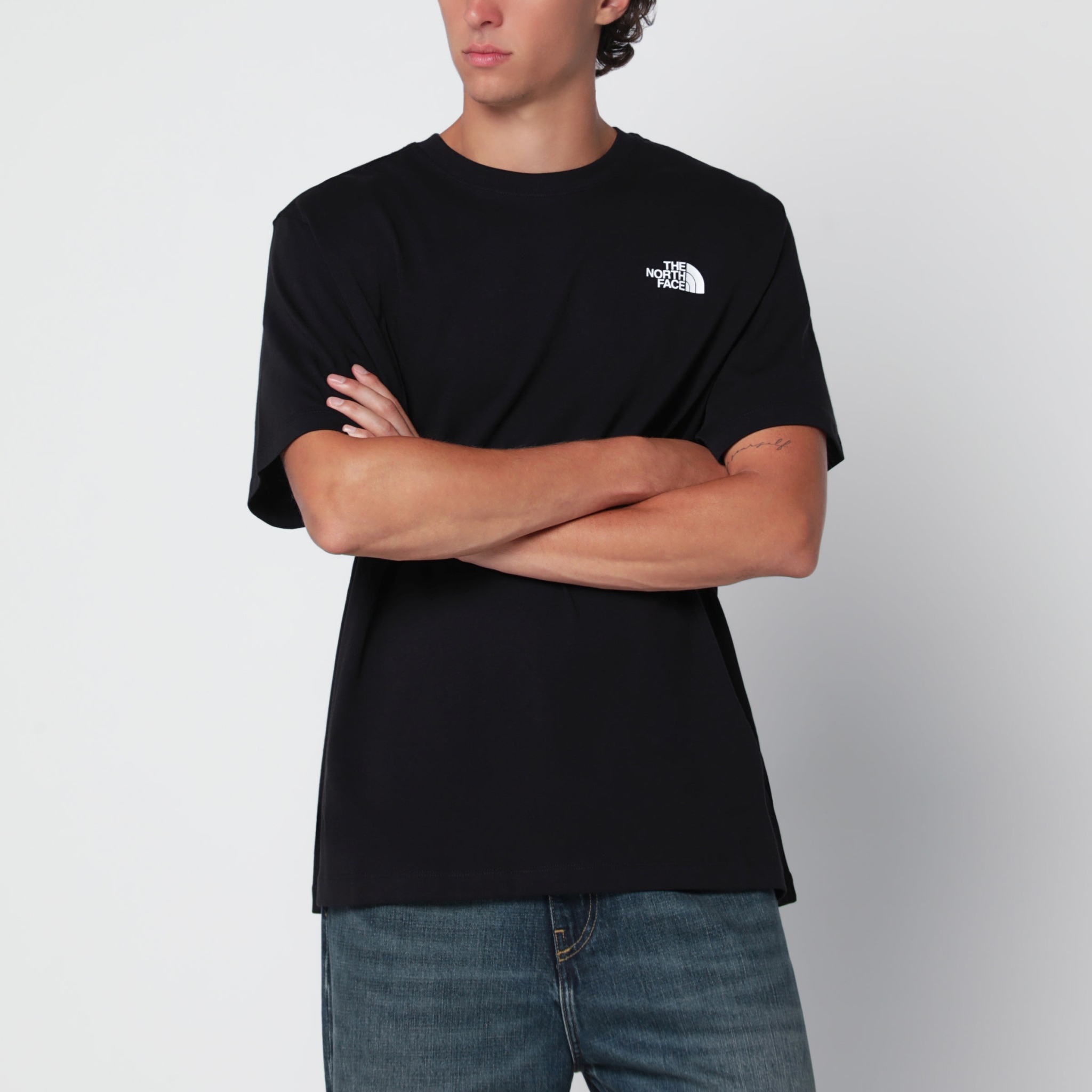 [THE NORTH FACE] T-shirts Short Sleeve FW26 NF0A8H6ACO